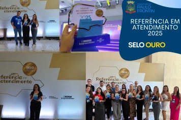 O Encontro WE 2026! Referência em Atendimento 2025!