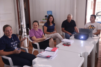 Reunião