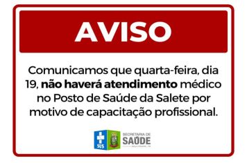 AVISO 