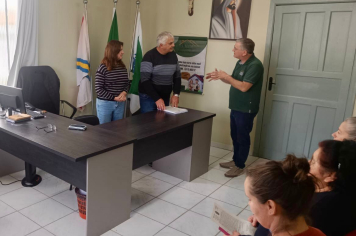 Reurb Núcleo Cohapar