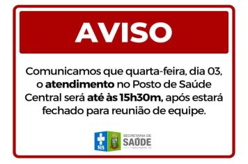 AVISO 