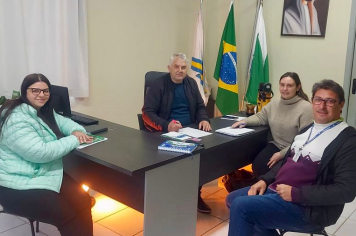 Programa Rota do Progresso