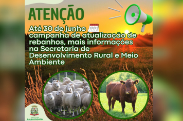 Atenção