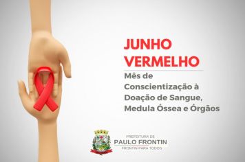 JUNHO VERMELHO 