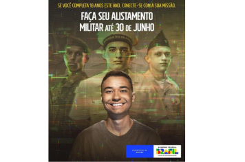 Alistamento Militar