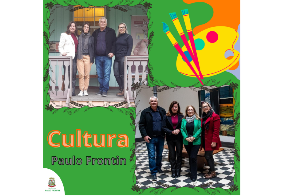 Secretaria de Cultura do estado do Paraná e Instituto do Patrimônio Histórico e Artístico Nacional