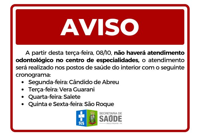 AVISO