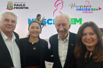 Programa Nascer Bem Paraná