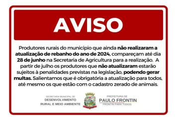 AVISO 