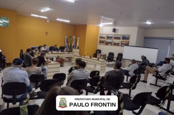 AUDIÊNCIA PÚBLICA DISCUTE OS RUMOS DO HOSPITAL SÃO JOÃO BATISTA 