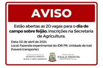 AVISO 